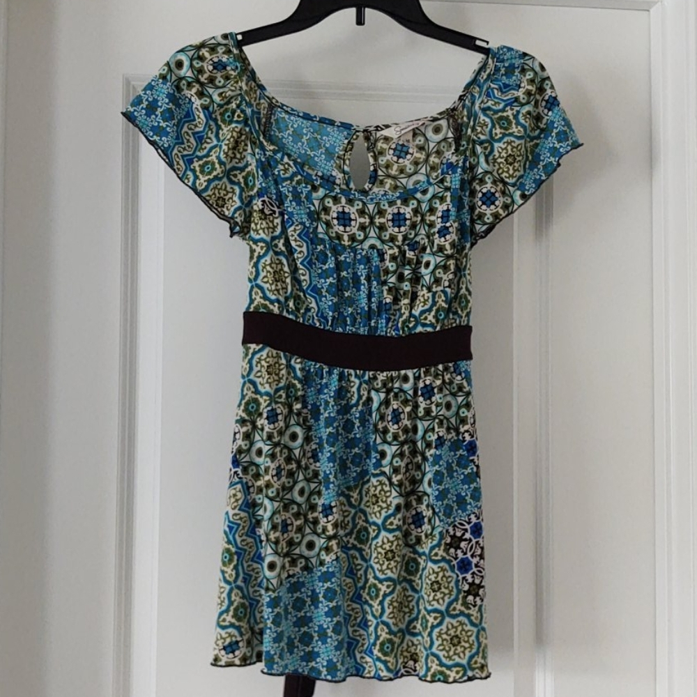 Blouse